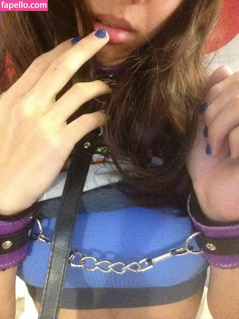 Lavenderabysss Onlyfans Photo Gallery 