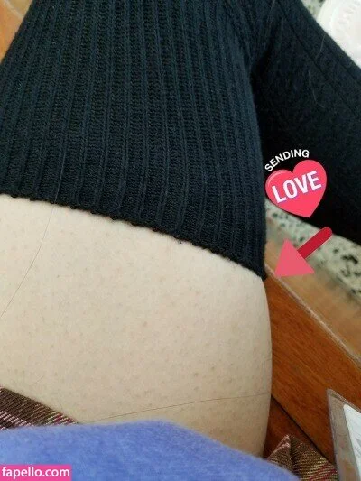 Lavenderabysss Onlyfans Photo Gallery 