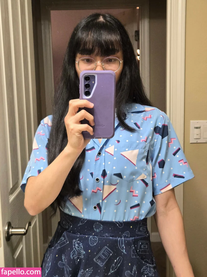 Lavenderabysss Onlyfans Photo Gallery 