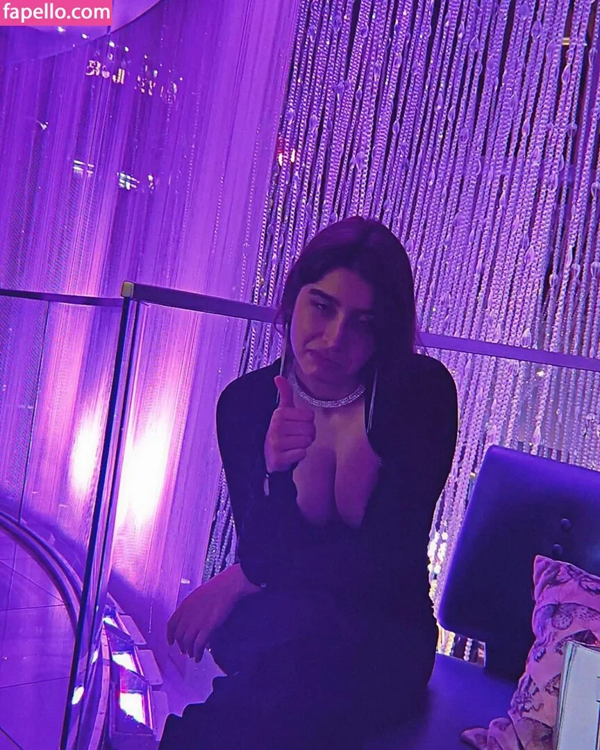 Iramalonne Onlyfans Photo Gallery 