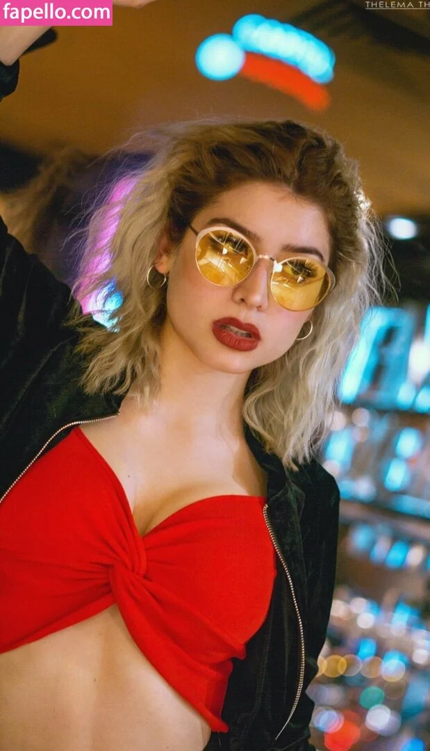 Iramalonne Onlyfans Photo Gallery 