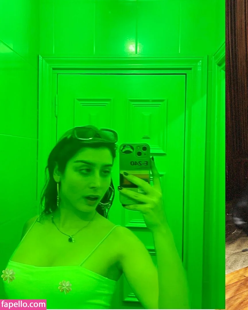 Iramalonne Onlyfans Photo Gallery 