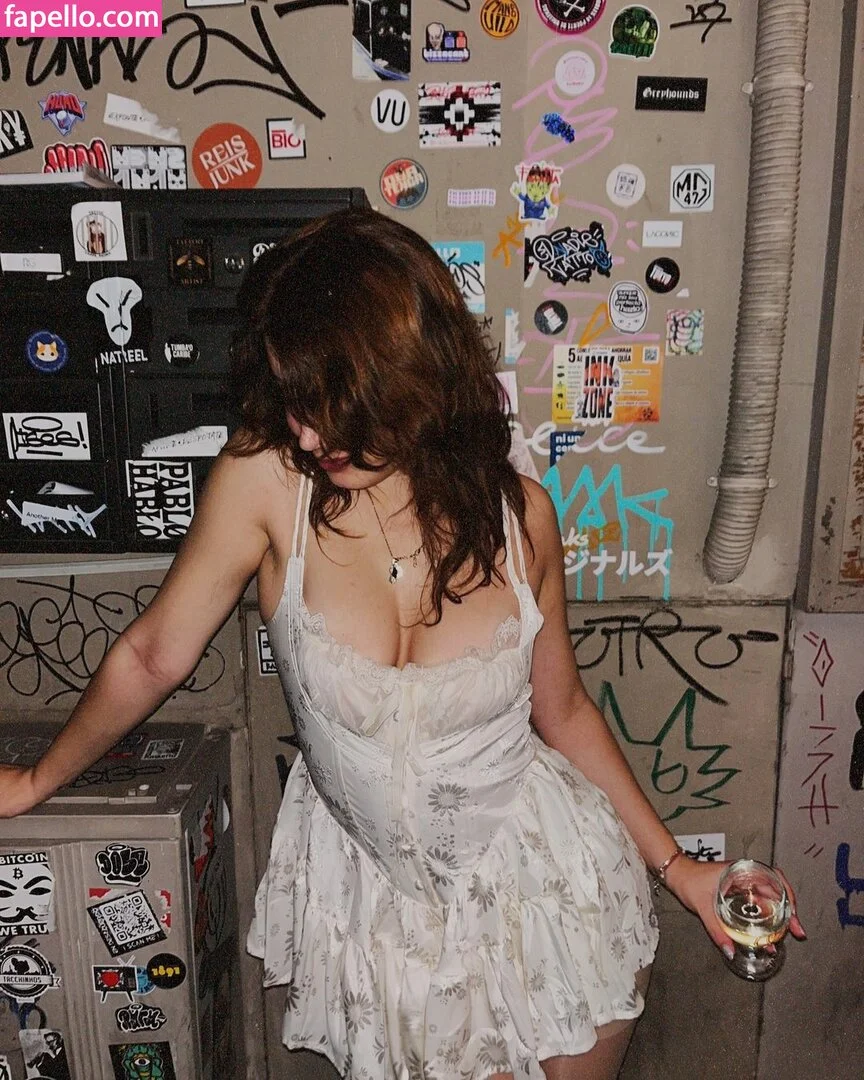 Iramalonne Onlyfans Photo Gallery 