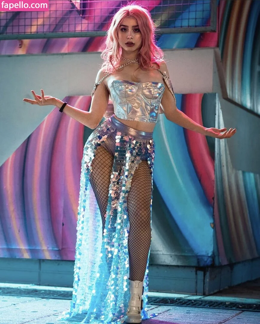 Iramalonne Onlyfans Photo Gallery 