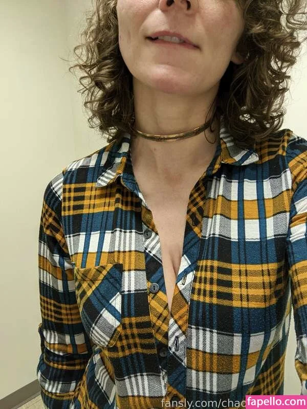 chaoticblossom Onlyfans Photo Gallery 