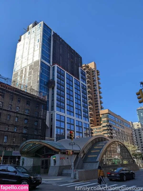 chaoticblossom Onlyfans Photo Gallery 