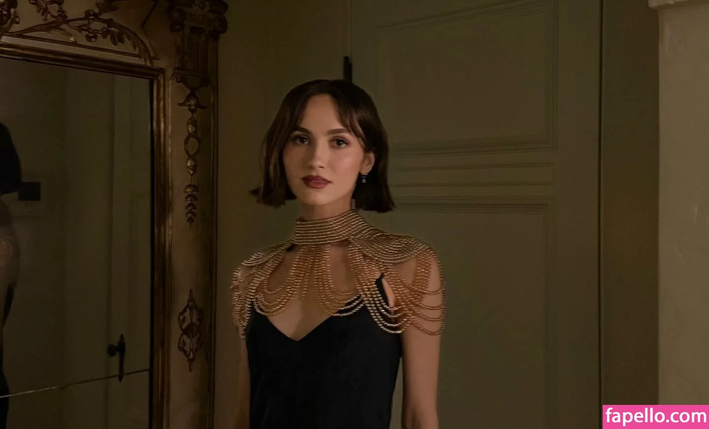 Maude Apatow Onlyfans Photo Gallery 