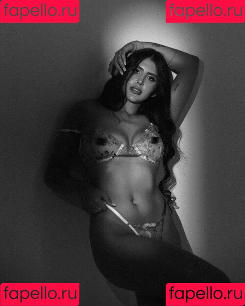 Maria Jose Vargas Onlyfans Photo Gallery 