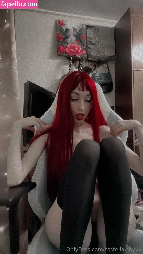 Stella_blossomm Onlyfans Photo Gallery 