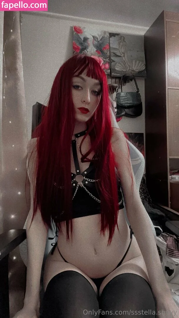 Stella_blossomm Onlyfans Photo Gallery 