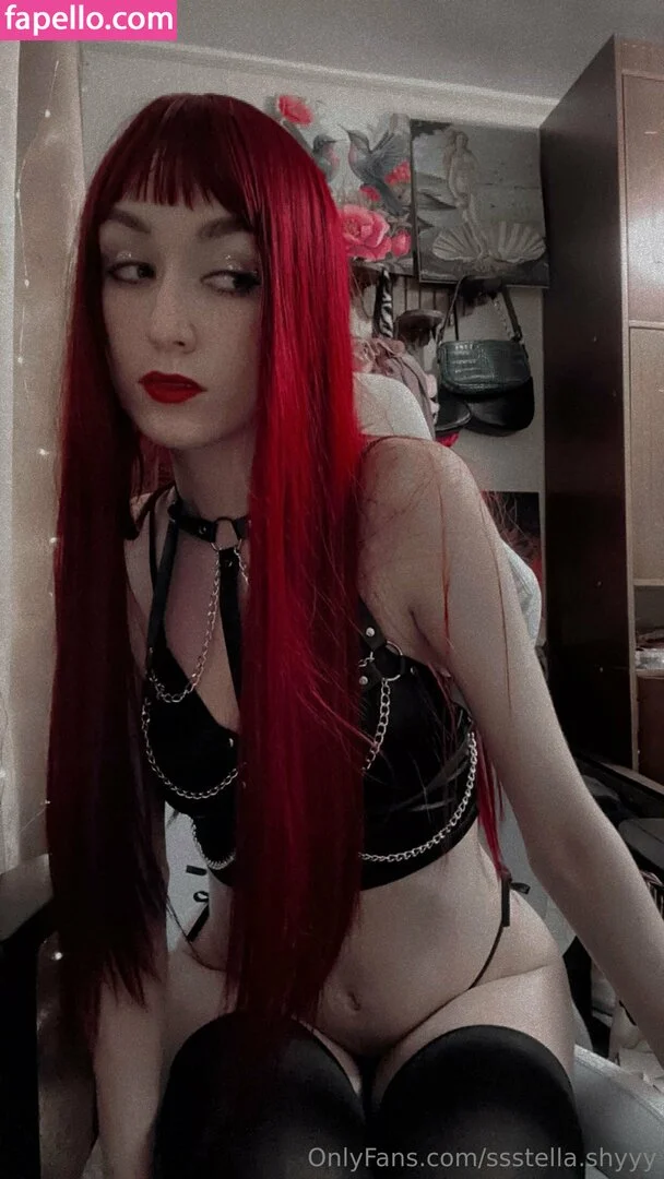 Stella_blossomm Onlyfans Photo Gallery 