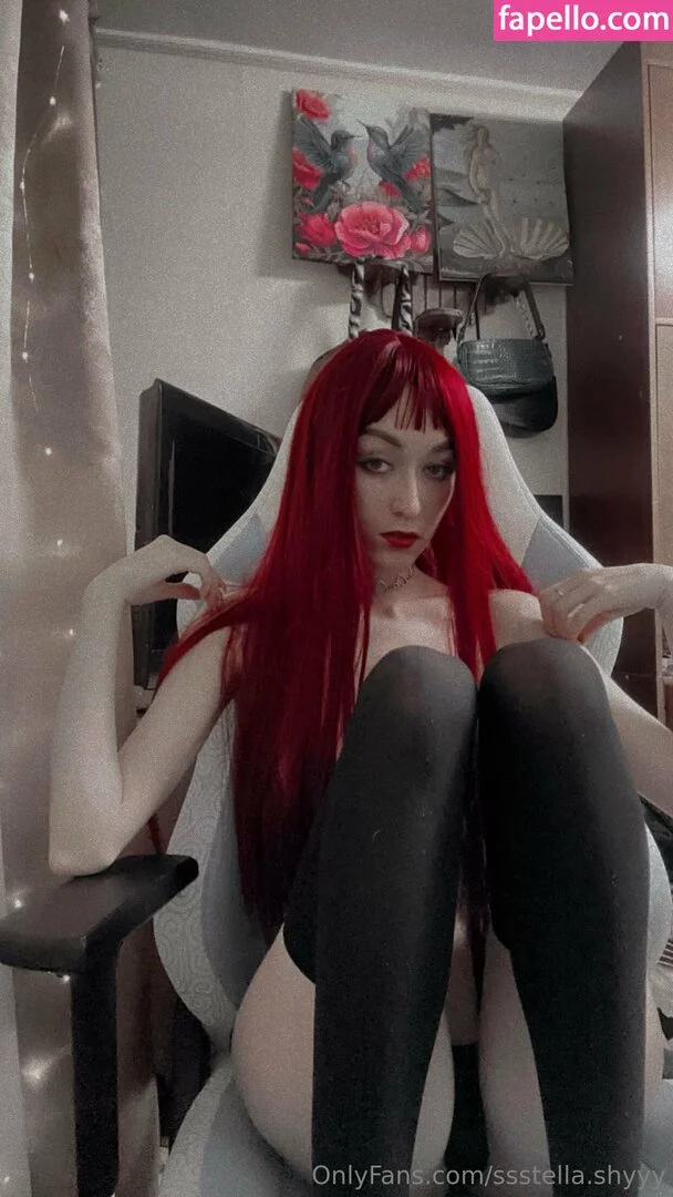 Stella_blossomm Onlyfans Photo Gallery 