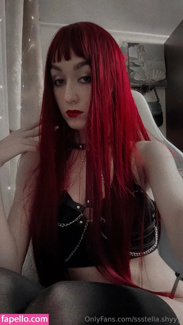 Stella_blossomm Onlyfans Photo Gallery 