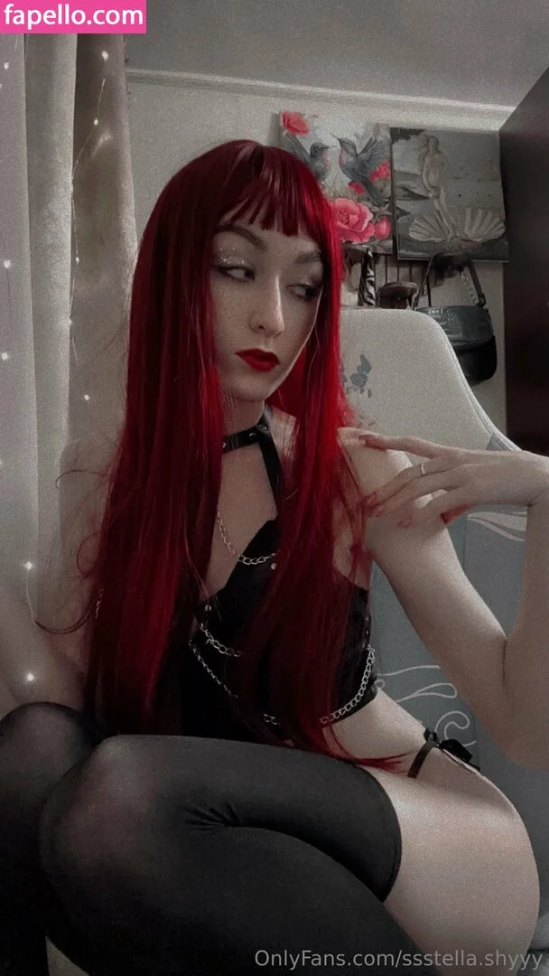 Stella_blossomm Onlyfans Photo Gallery 