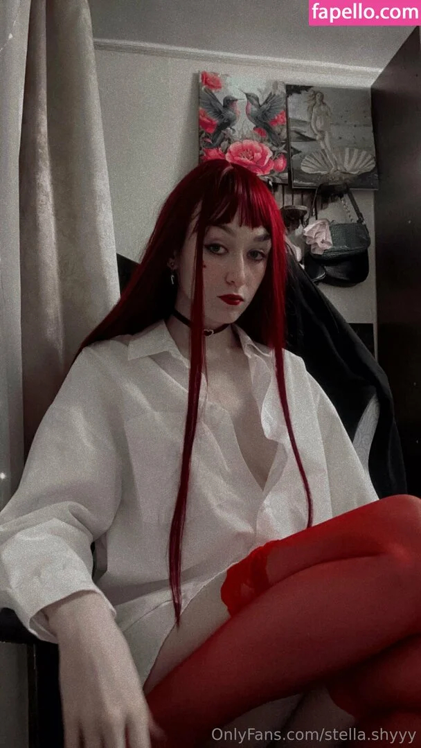 Stella_blossomm Onlyfans Photo Gallery 