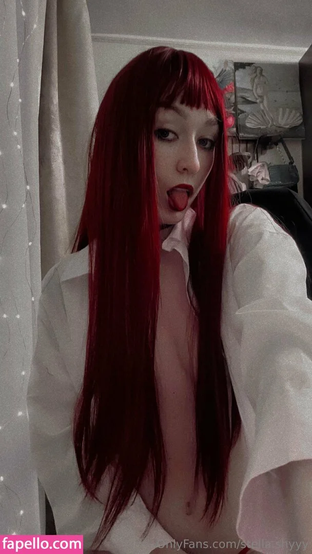 Stella_blossomm Onlyfans Photo Gallery 