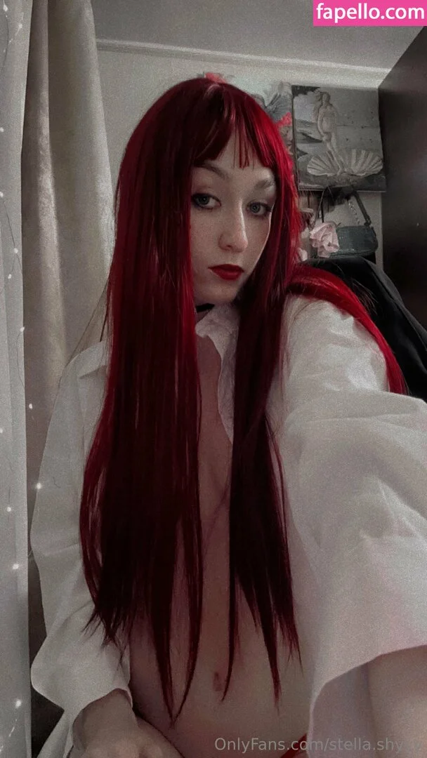 Stella_blossomm Onlyfans Photo Gallery 