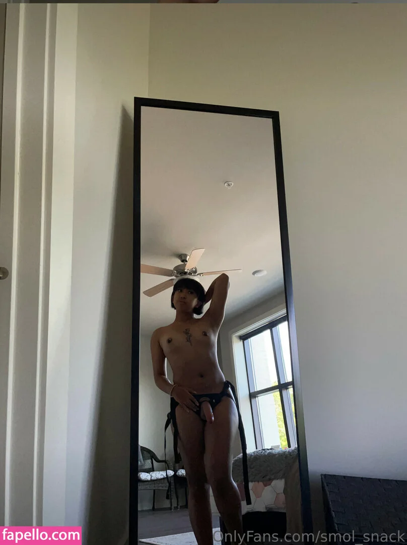 smol_snack Onlyfans Photo Gallery 