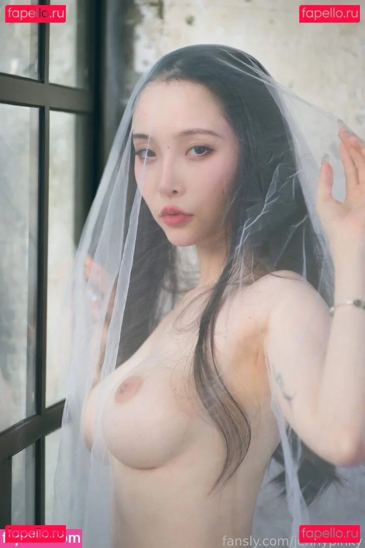 jennypinky Onlyfans Photo Gallery 