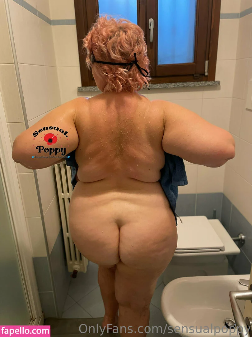sensualpoppy Onlyfans Photo Gallery 