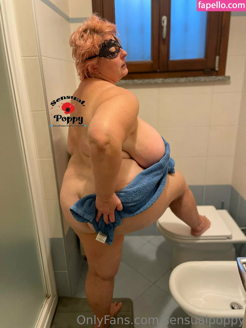 sensualpoppy Onlyfans Photo Gallery 
