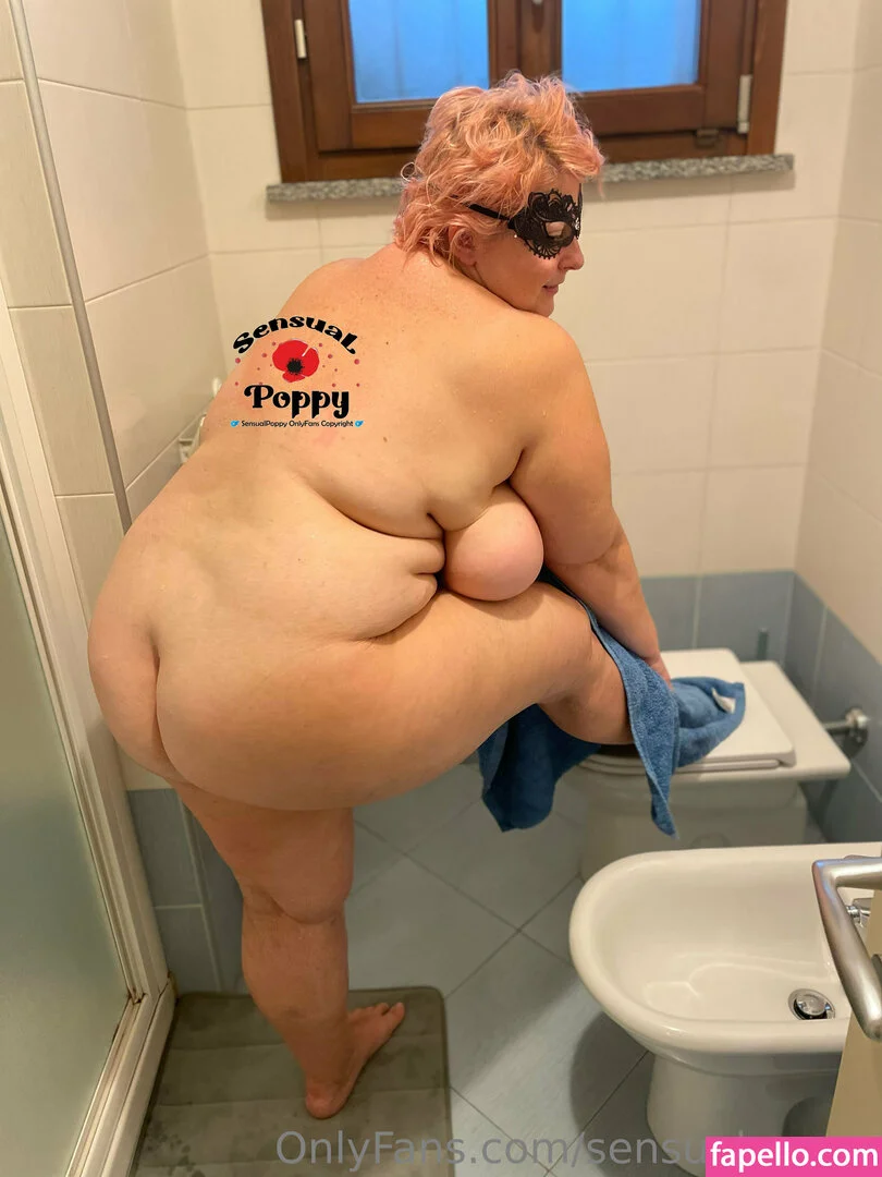 sensualpoppy Onlyfans Photo Gallery 