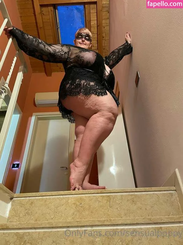 sensualpoppy Onlyfans Photo Gallery 