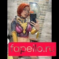 kristinemaia Onlyfans Photo Gallery 