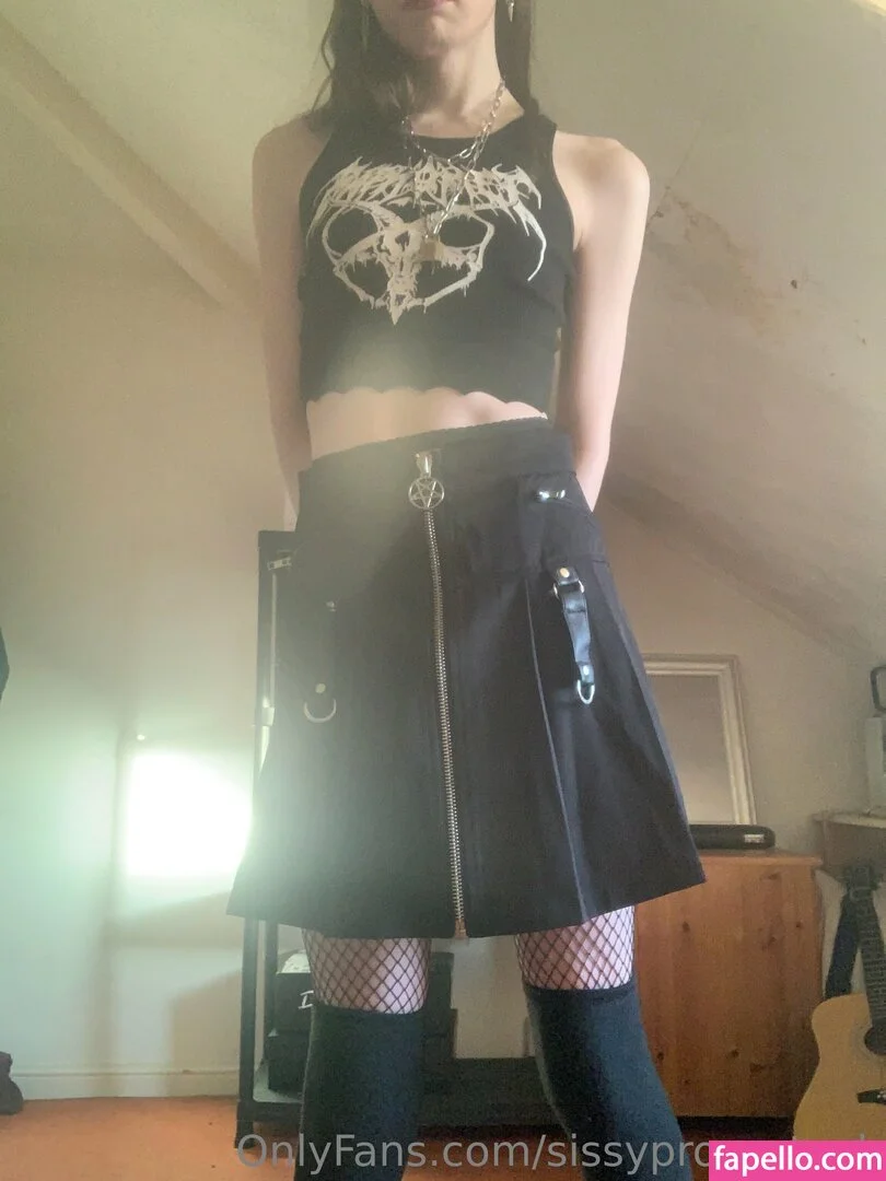 sissypropertyuk Onlyfans Photo Gallery 