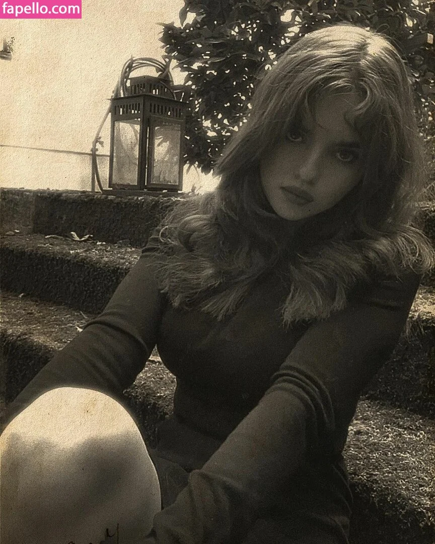 martasharman Onlyfans Photo Gallery 