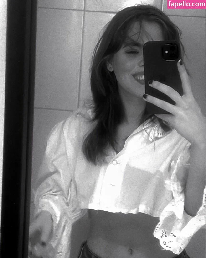 martasharman Onlyfans Photo Gallery 