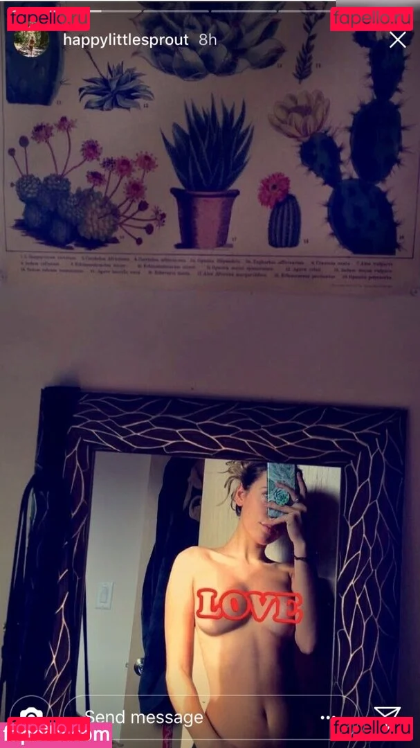 Sproutie Onlyfans Photo Gallery 