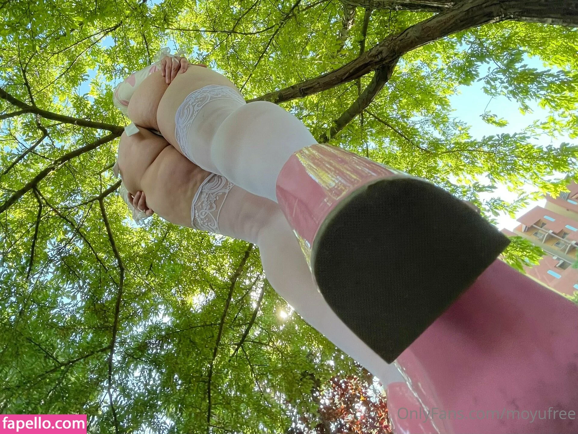 moyufree Onlyfans Photo Gallery 