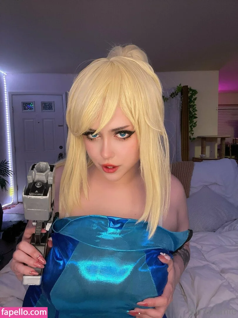 moyufree Onlyfans Photo Gallery 