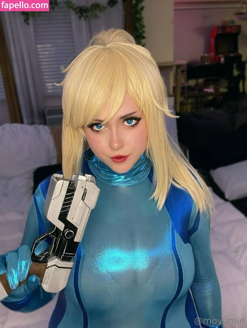 moyufree Onlyfans Photo Gallery 