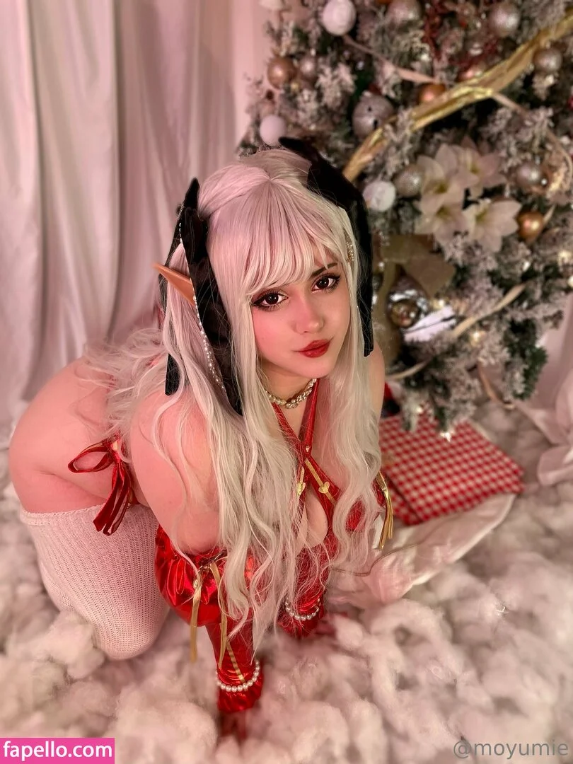 moyufree Onlyfans Photo Gallery 