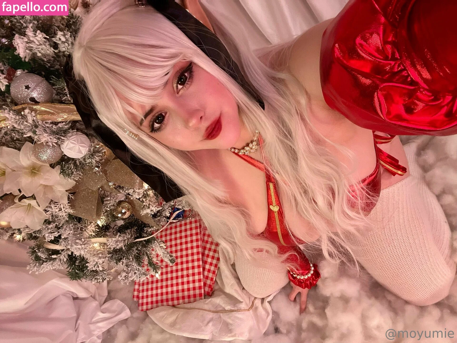 moyufree Onlyfans Photo Gallery 