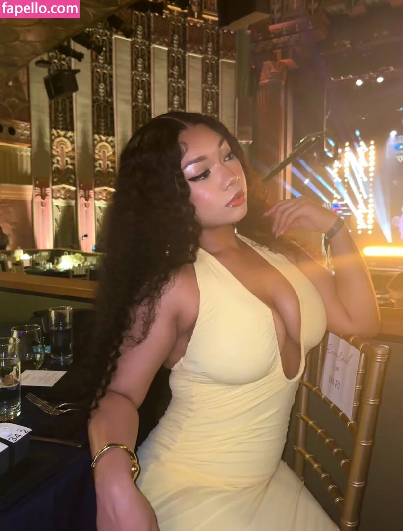 mariiiisel Onlyfans Photo Gallery 