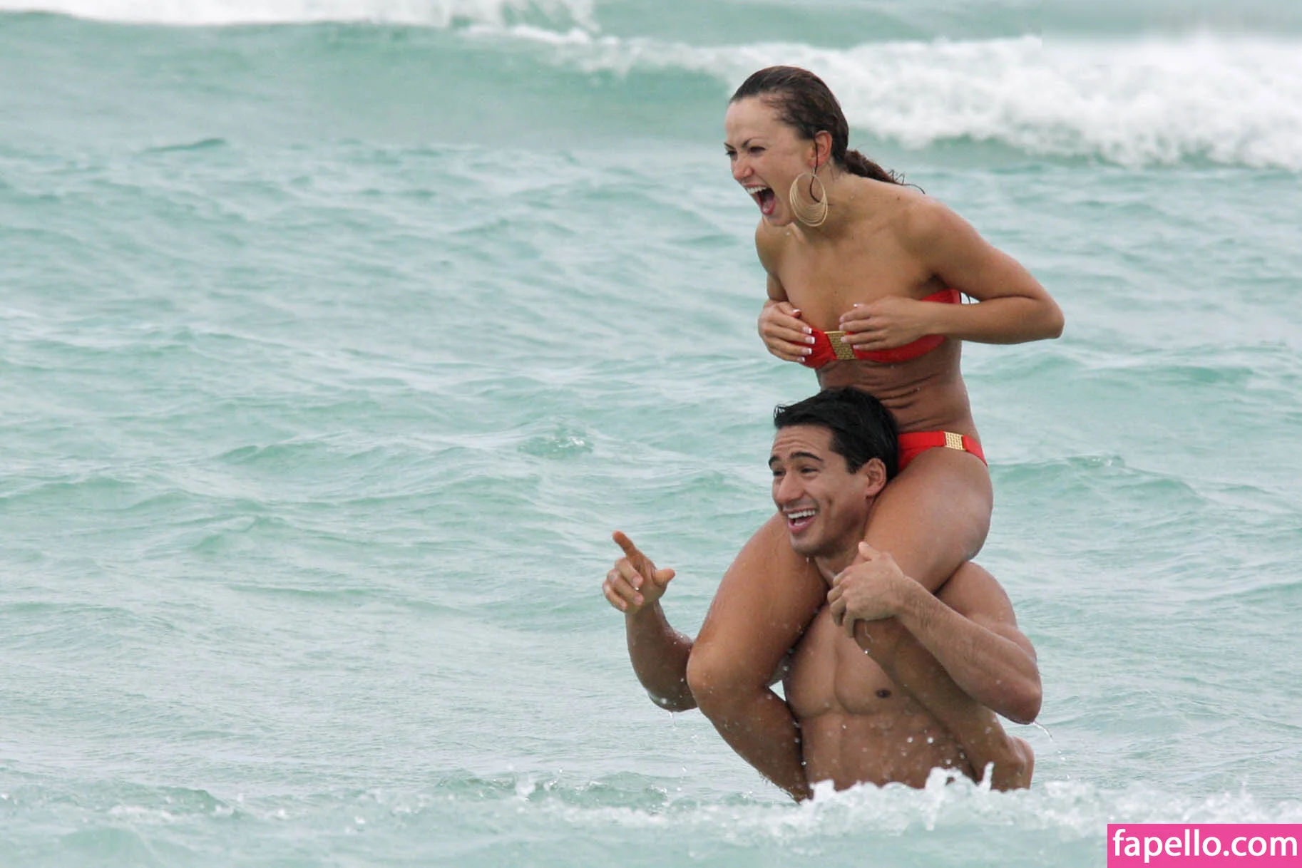 Karina Smirnoff Onlyfans Photo Gallery 