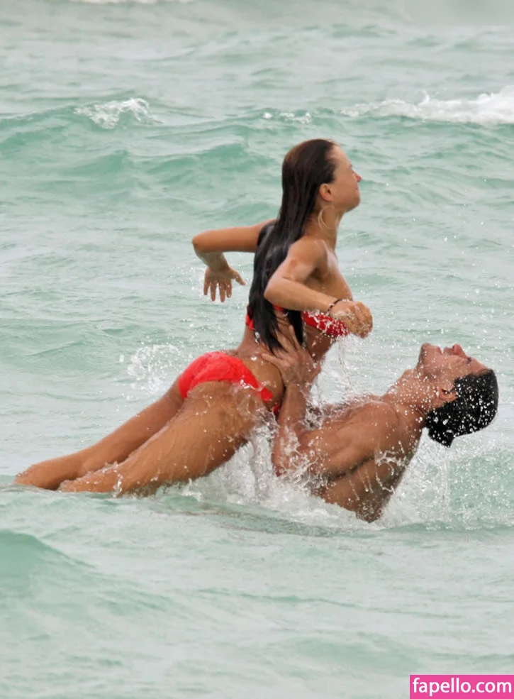 Karina Smirnoff Onlyfans Photo Gallery 