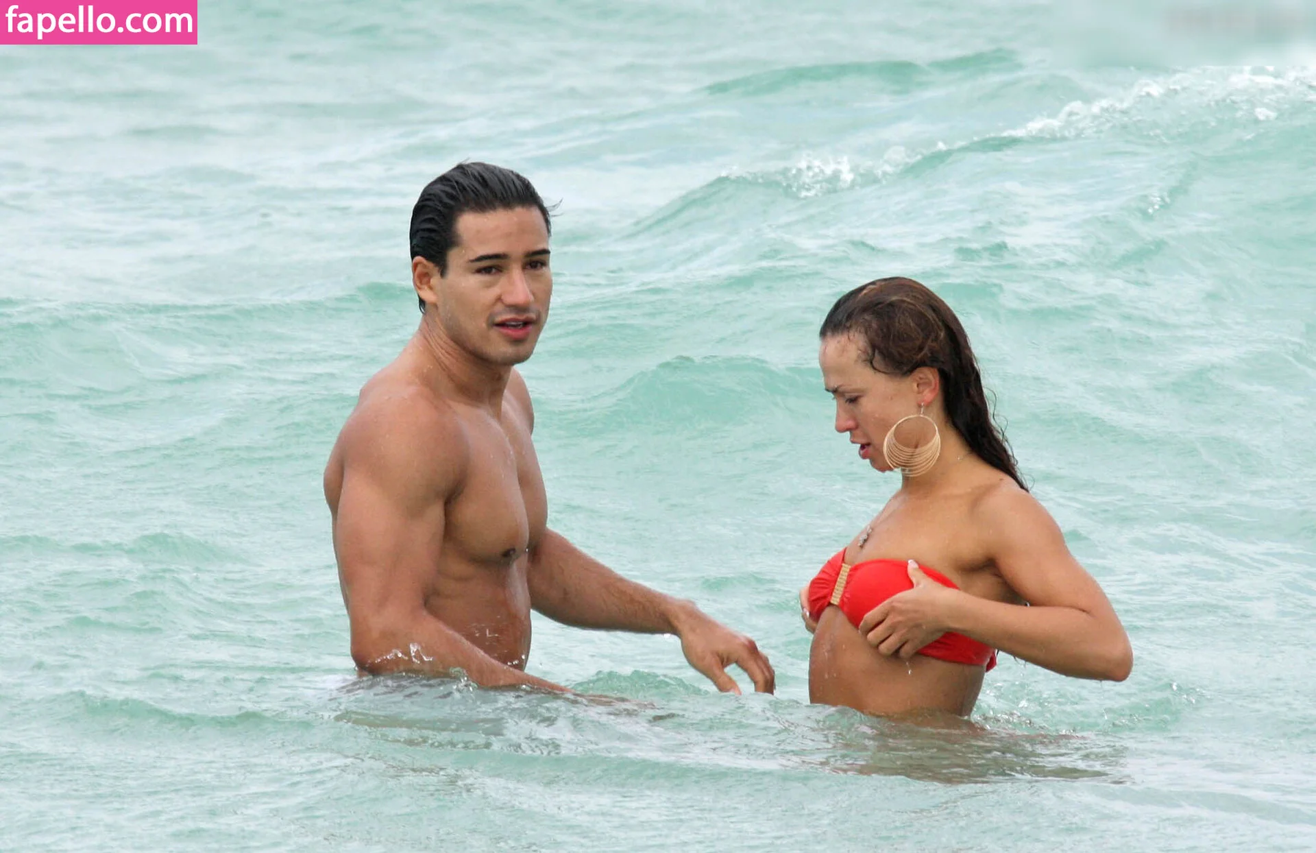 Karina Smirnoff Onlyfans Photo Gallery 