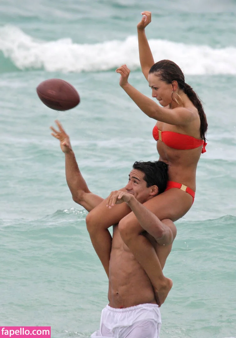 Karina Smirnoff Onlyfans Photo Gallery 