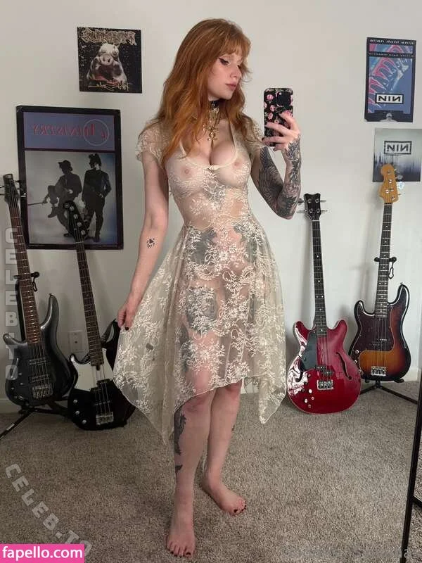 Goddess Sylvanas Onlyfans Photo Gallery 