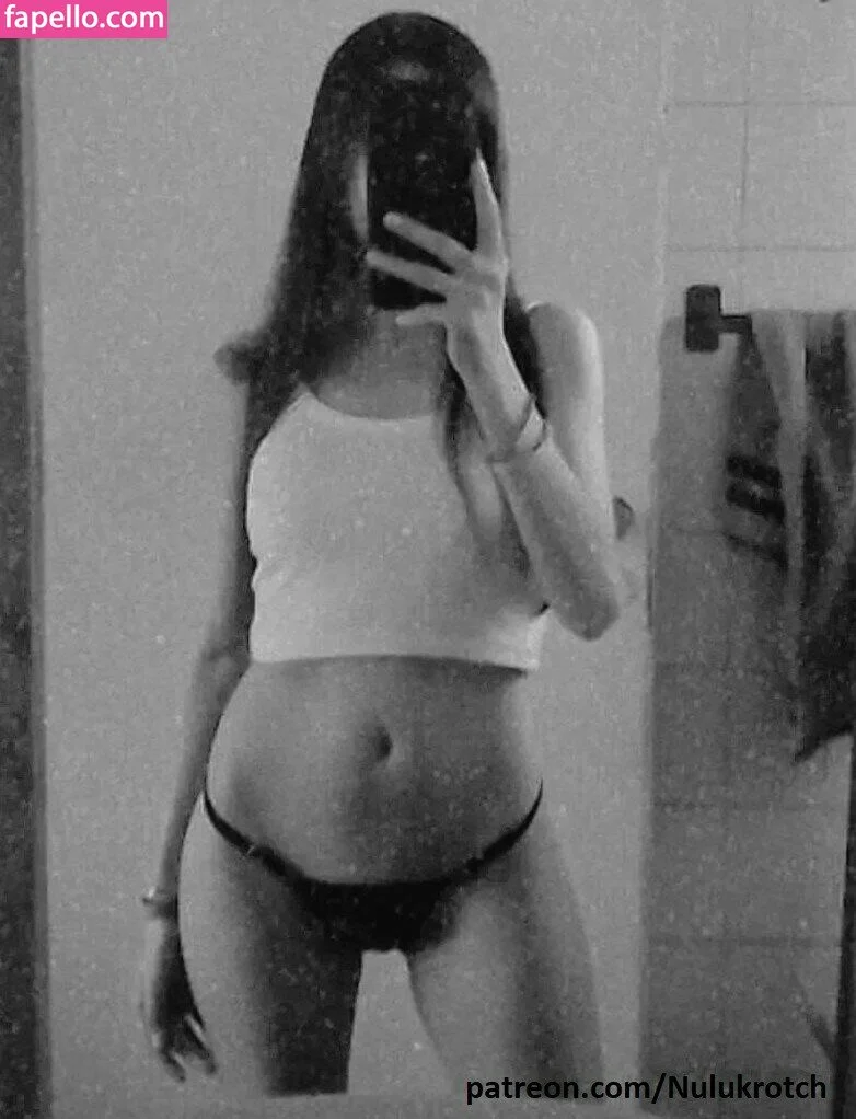 Nulukrotch Onlyfans Photo Gallery 