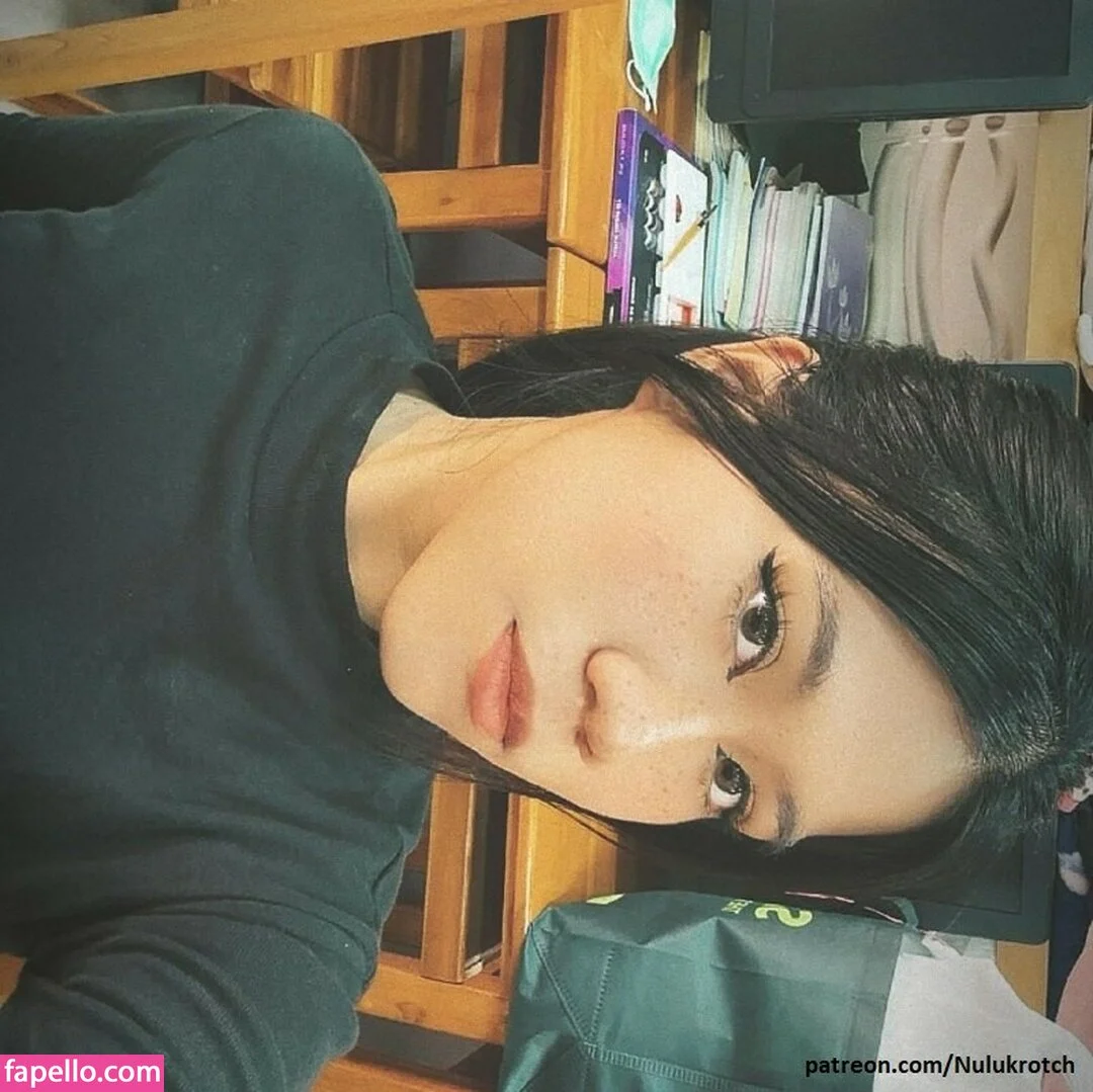 Nulukrotch Onlyfans Photo Gallery 