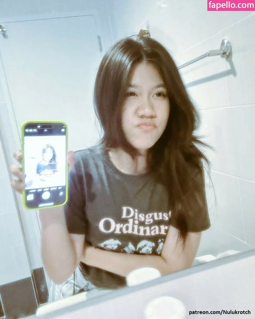 Nulukrotch Onlyfans Photo Gallery 