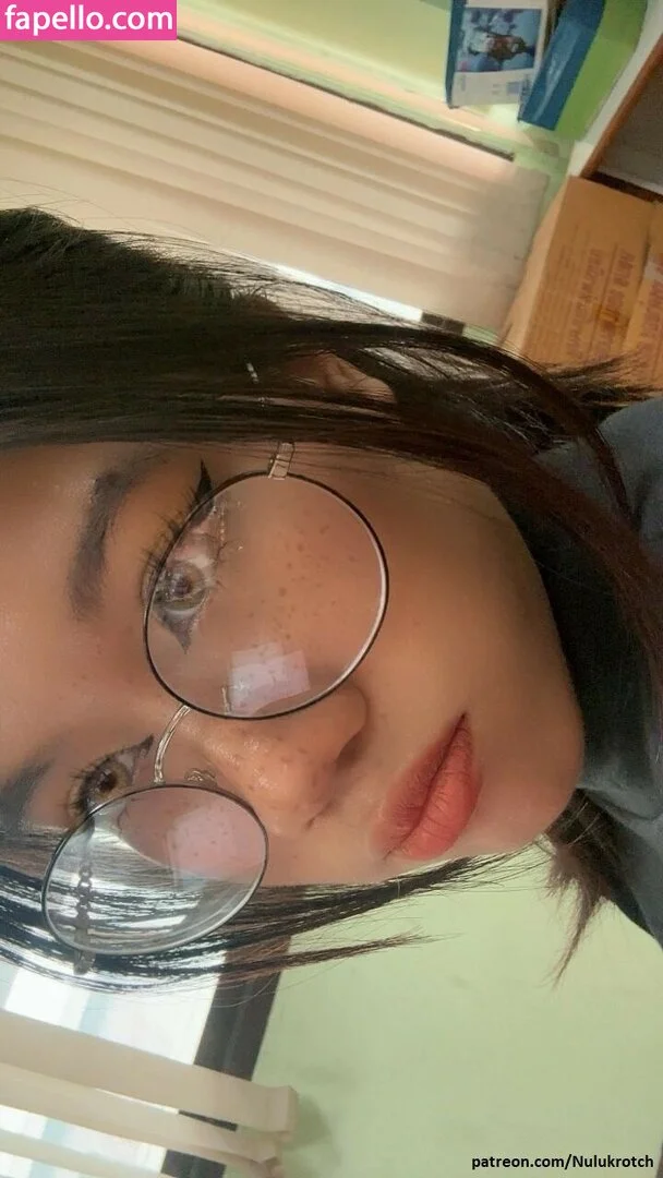 Nulukrotch Onlyfans Photo Gallery 