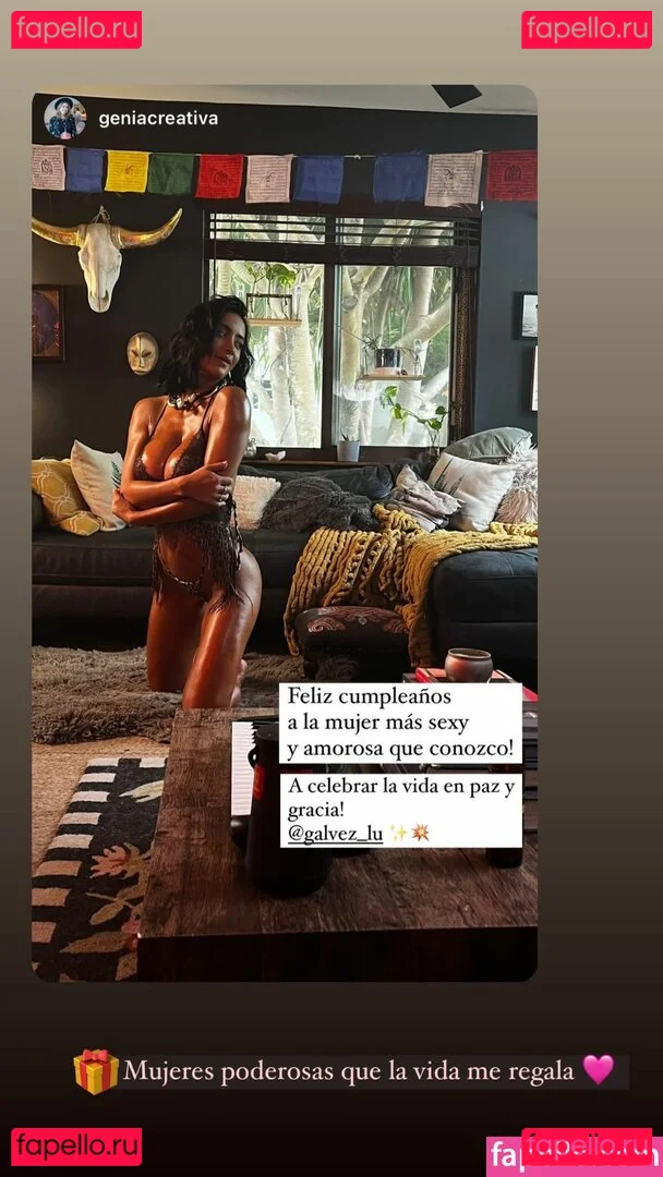 galvez_lu Onlyfans Photo Gallery 