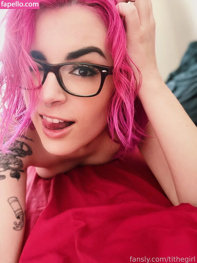 tithegirl Onlyfans Photo Gallery 