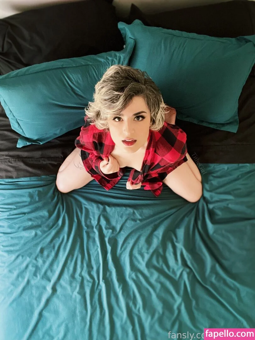 tithegirl Onlyfans Photo Gallery 